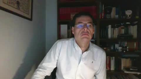 Snapshot of 8age chatting on 25, 12, 2024 8age online show from 25, 12, 2024