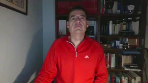 Snapshot of 8age chatting on 26, 12, 2024 8age online show from 26, 12, 2024