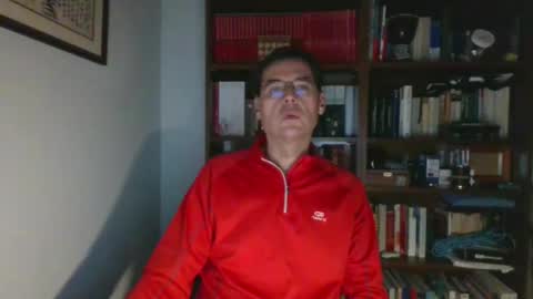 Snapshot of 8age chatting on 12, 1, 2025 8age online show from 12, 1, 2025