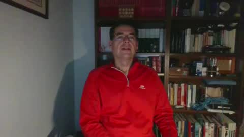 Snapshot of 8age chatting on 21, 1, 2025 8age online show from 21, 1, 2025