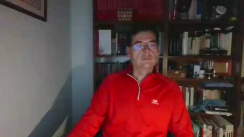 Snapshot of 8age chatting on 21, 1, 2025 8age online show from 21, 1, 2025