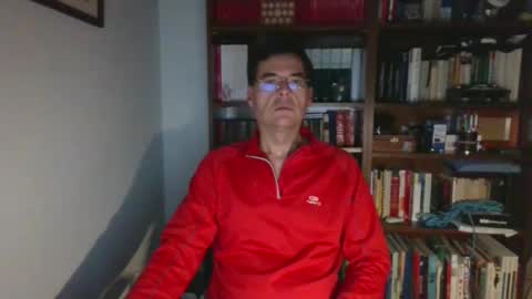 Snapshot of 8age chatting on 22, 1, 2025 8age online show from 22, 1, 2025