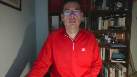 Snapshot of 8age chatting on 2, 3, 2025 8age online show from 2, 3, 2025