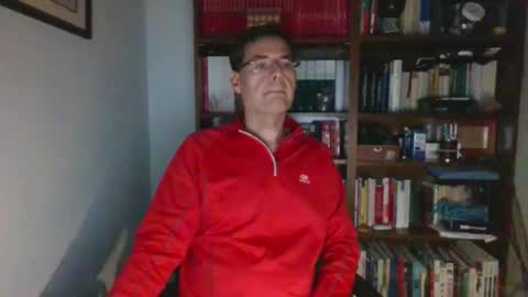 Snapshot of 8age chatting on 9, 3, 2025 8age online show from 9, 3, 2025