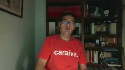 Snapshot of 8age chatting on 19, 10, 2025 8age online show from 19, 10, 2025