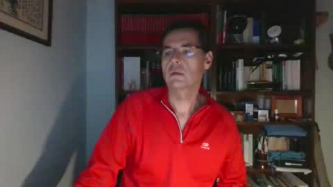 Snapshot of 8age chatting on 26, 10, 2025 8age online show from 26, 10, 2025