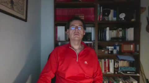 Snapshot of 8age chatting on 24, 5, 2026 8age online show from 24, 5, 2026