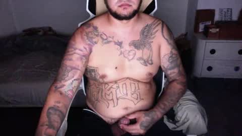 8cha online show from 26, 11, 2025