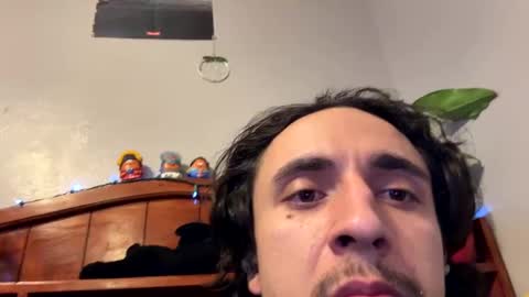 Andy online show from 29, 1, 2025