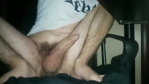 8incher_x online show from 27, 1, 2025