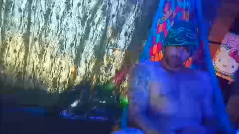 Snapshot of 8inspyder chatting on 12, 10, 2025 EvelDicknievel1 online show from 12, 10, 2025