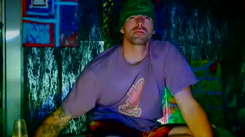 Snapshot of 8inspyder chatting on 16, 10, 2025 EvelDicknievel1 online show from 16, 10, 2025