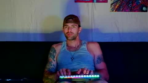 Snapshot of 8inspyder chatting on 3, 12, 2025 EvelDicknievel1 online show from 3, 12, 2025