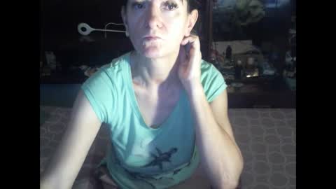 Snapshot of 8mistress8 chatting on 1, 2, 2025 8MISTRESS8 online show from 1, 2, 2025