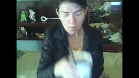 Snapshot of 8mistress8 chatting on 9, 2, 2025 8MISTRESS8 online show from 9, 2, 2025