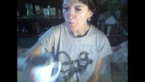 8MISTRESS8 online show from 14, 3, 2026