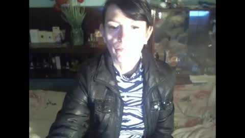 8MISTRESS8 online show from 25, 4, 2026