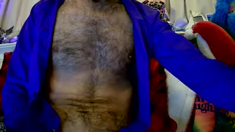 Snapshot of 90210screamer chatting on 18, 1, 2025 90210screamer online show from 18, 1, 2025