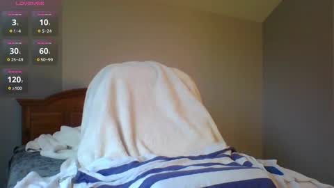 DildoRidingDilf online show from 24, 2, 2026