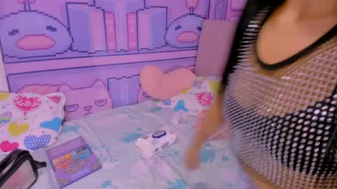 Alice  online show from 9, 3, 2025