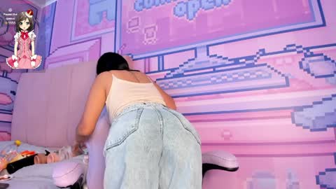 Alice  online show from 25, 3, 2026