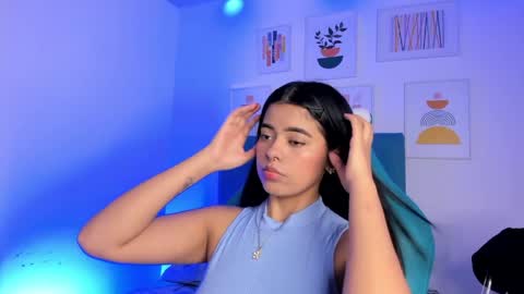 Snapshot of _18alice chatting on 17, 4, 2026 Alice online show from 17, 4, 2026