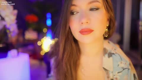 Sophia  online show from 31, 3, 2026