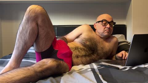 God Zeus online show from 30, 12, 2024