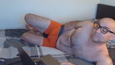 God Zeus online show from 16, 9, 2025