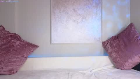 Willow online show from 13, 1, 2025