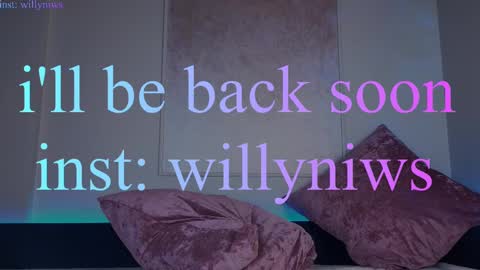 Willow online show from 9, 2, 2025