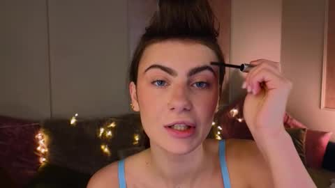 Willow online show from 23, 11, 2025