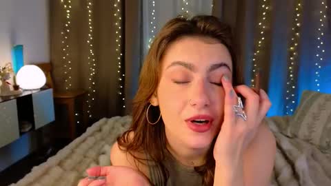 Willow online show from 15, 12, 2025