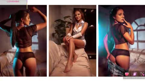 Aby online show from 17, 12, 2025