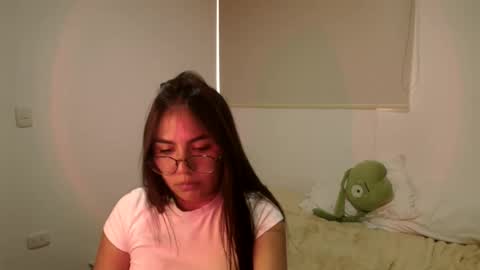 abby 3 online show from 18, 3, 2026