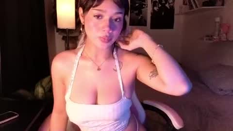 Snapshot of _abigaill_1 chatting on 14, 6, 2026 abigaill online show from 14, 6, 2026