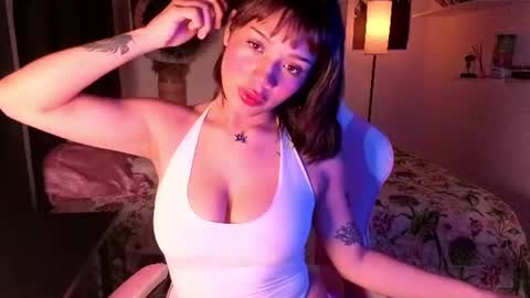 Snapshot of _abigaill_1 chatting on 18, 7, 2026 abigaill online show from 18, 7, 2026