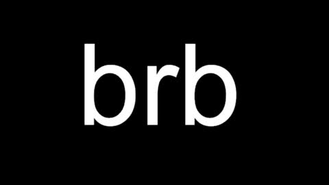 Abril  online show from 12, 11, 2025