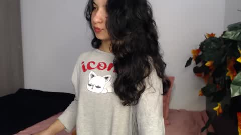 _abrill_20 online show from 16, 11, 2025