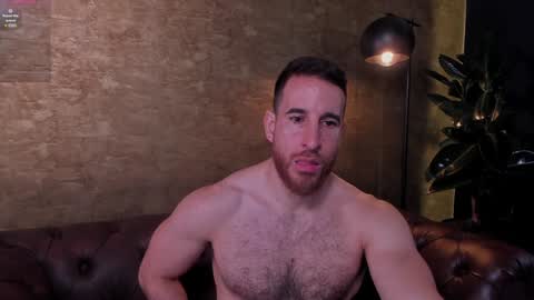 _adamcoper_ online show from 3, 12, 2024