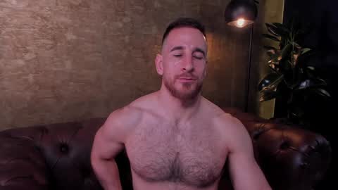 _adamcoper_ online show from 9, 12, 2024