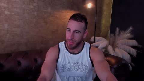 _adamcoper_ online show from 18, 1, 2025