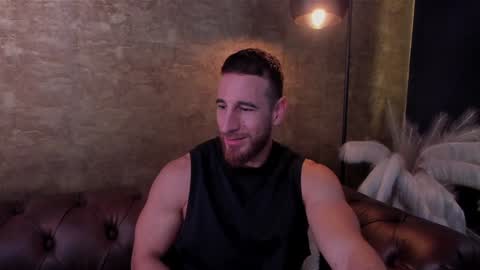 _adamcoper_ online show from 22, 1, 2025