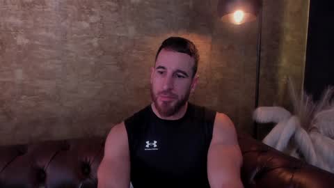 _adamcoper_ online show from 25, 1, 2025