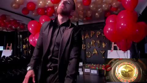 _adamcoper_ online show from 8, 3, 2025