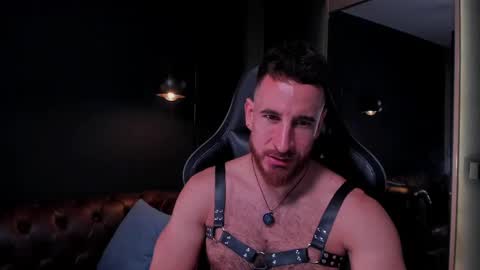 _adamcoper_ online show from 27, 9, 2025