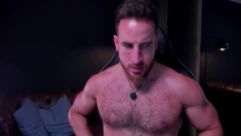 _adamcoper_ online show from 20, 10, 2025