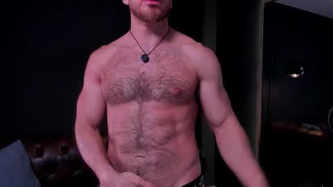 _adamcoper_ online show from 23, 10, 2025