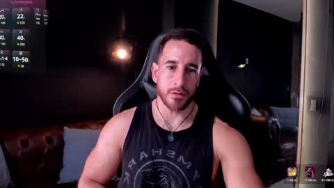 Snapshot of _adamcoper_ chatting on 26, 2, 2026 _adamcoper_ online show from 26, 2, 2026