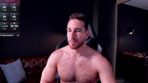 _adamcoper_ online show from 31, 3, 2026